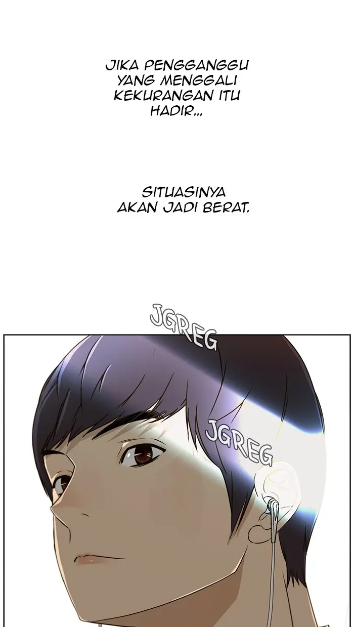 Read A Man's Man ID Manga Online