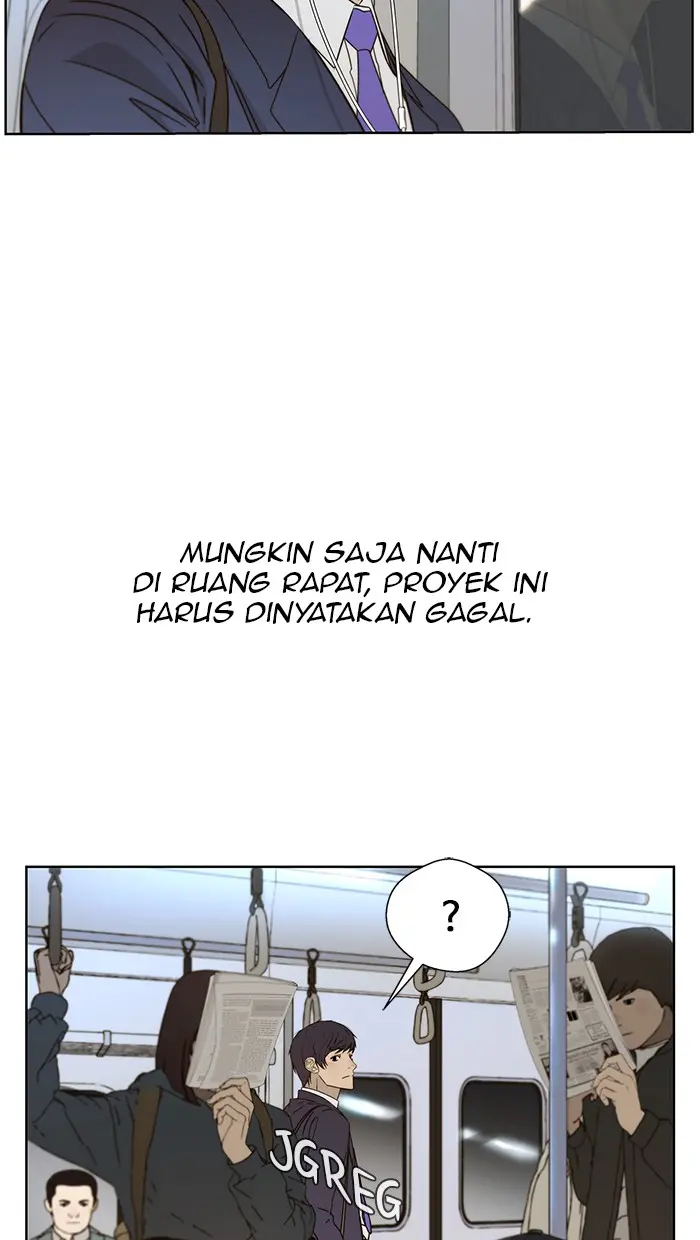 Read A Man's Man ID Manga Online