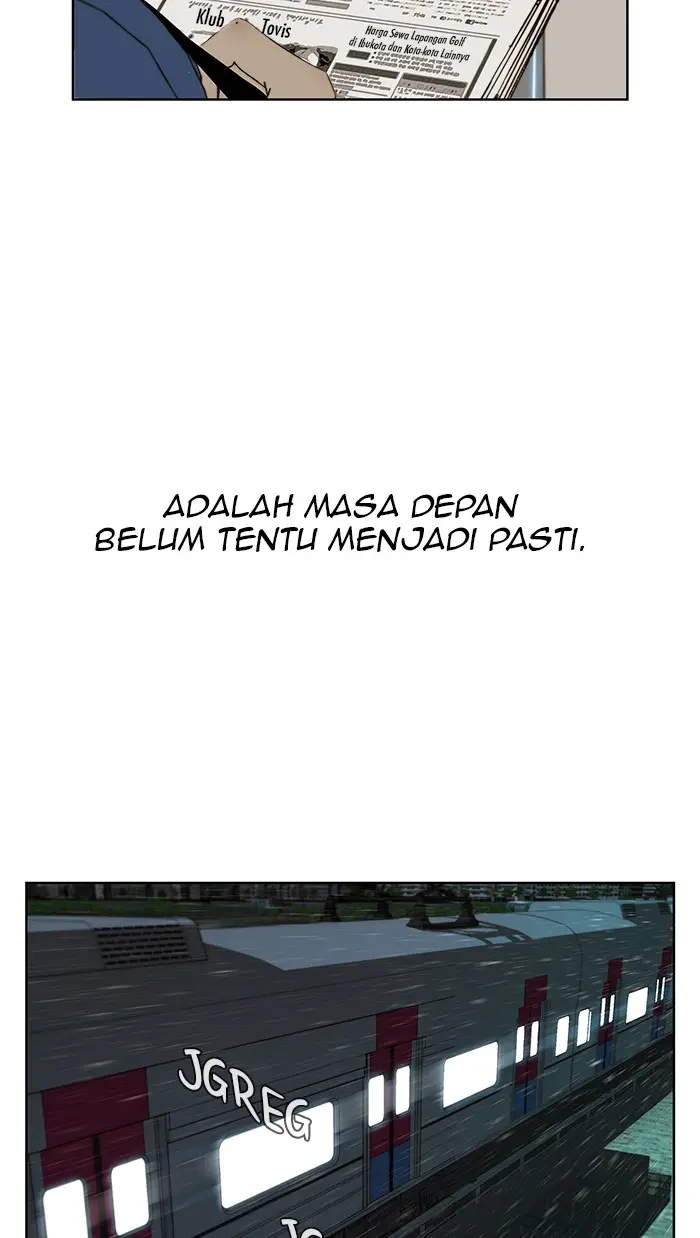 Read A Man's Man ID Manga Online