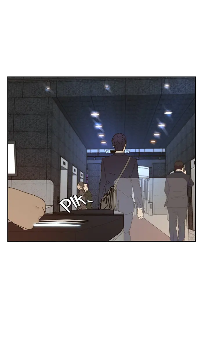 Read A Man's Man ID Manga Online