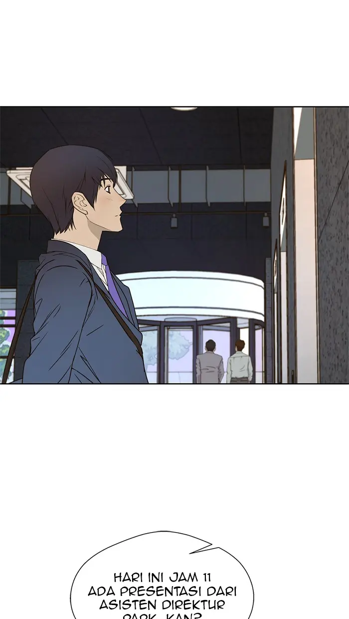 Read A Man's Man ID Manga Online