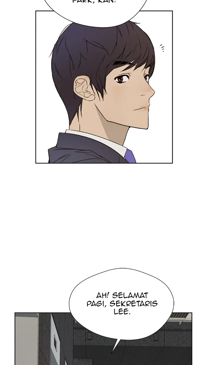 Read A Man's Man ID Manga Online