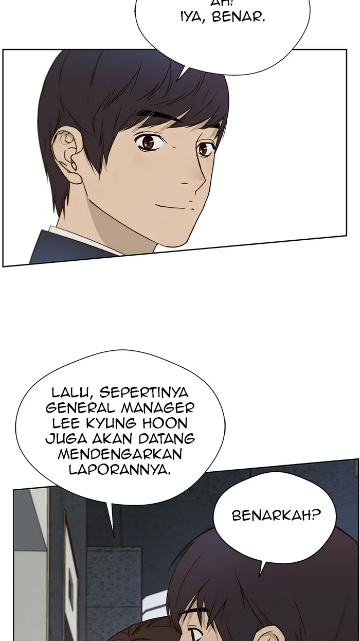 Read A Man's Man ID Manga Online