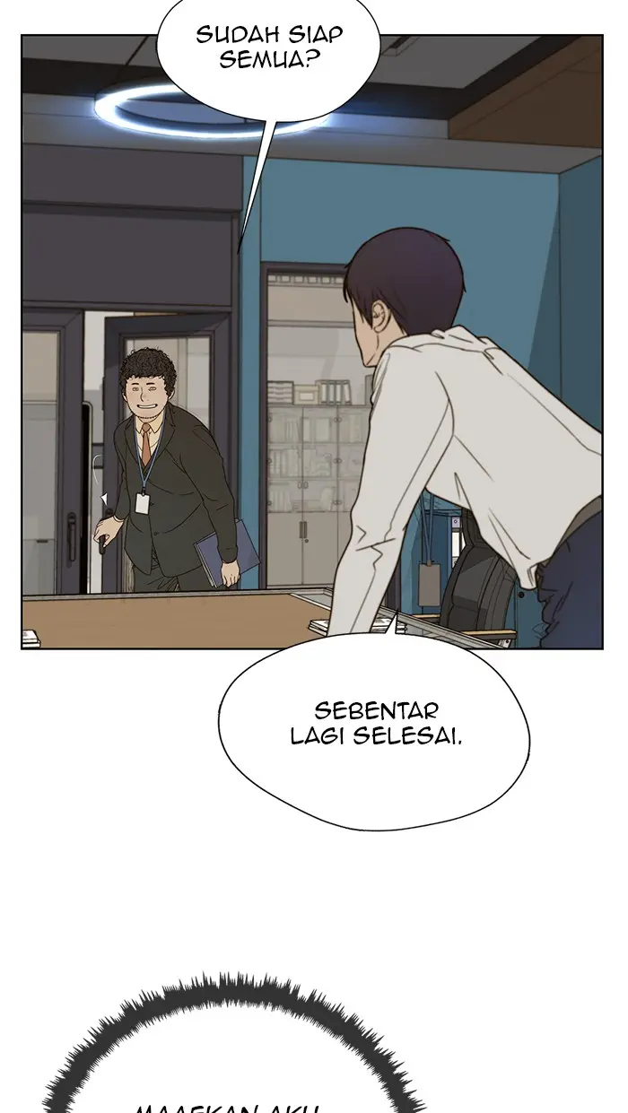 Read A Man's Man ID Manga Online