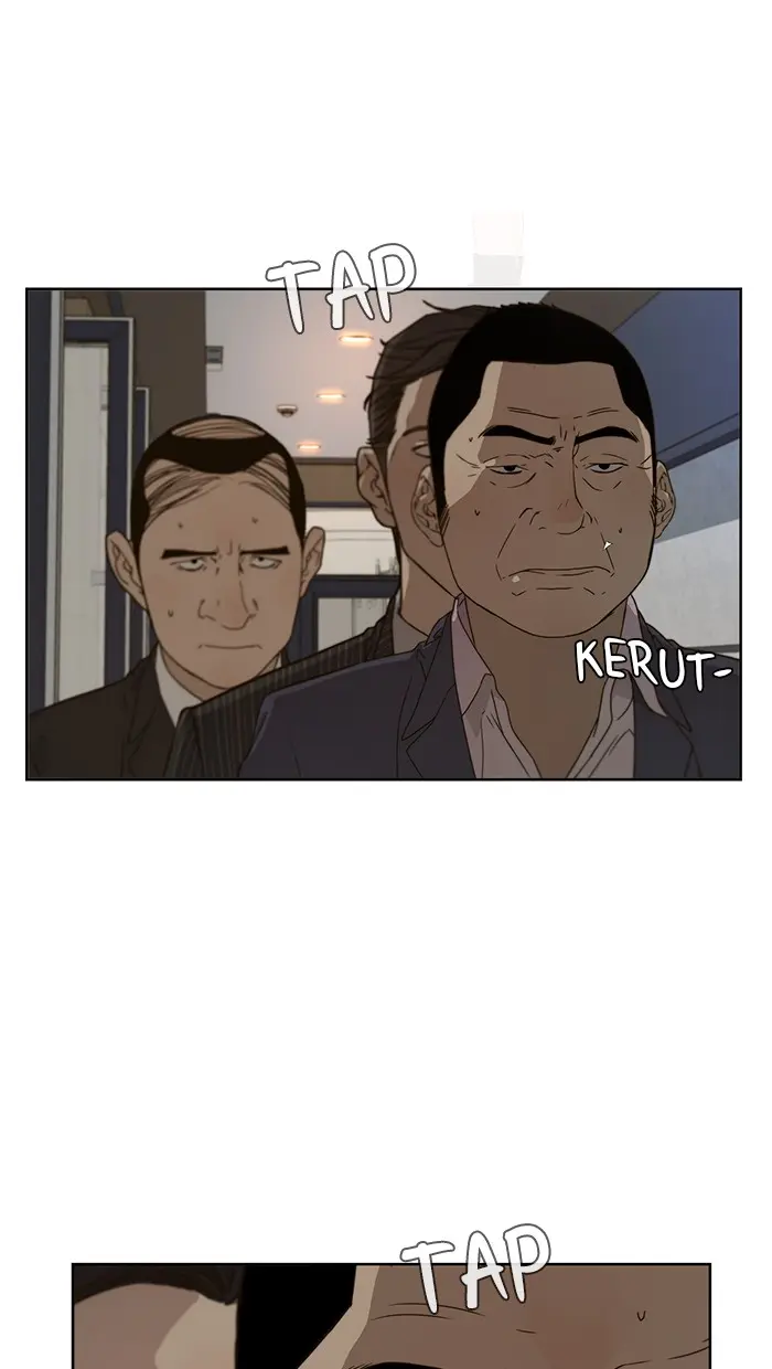 Read A Man's Man ID Manga Online