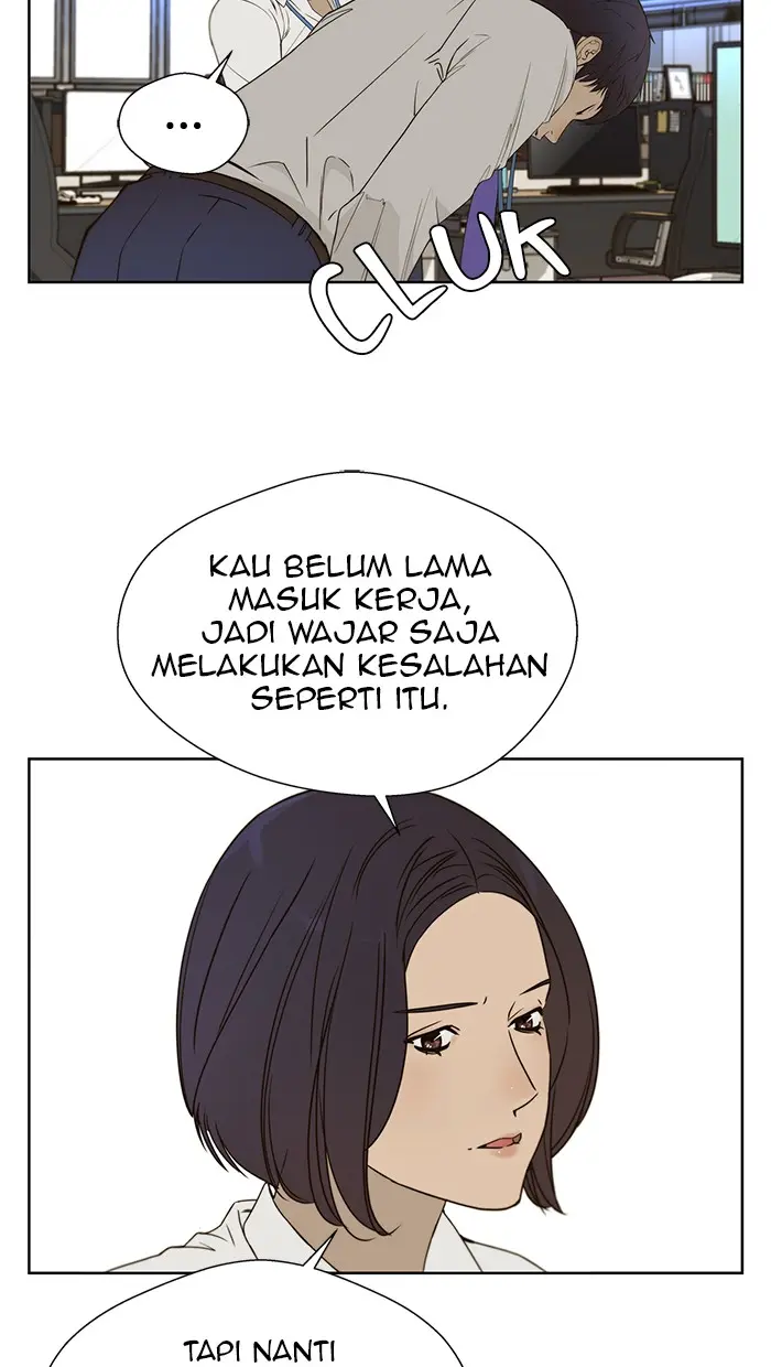 Read A Man's Man ID Manga Online