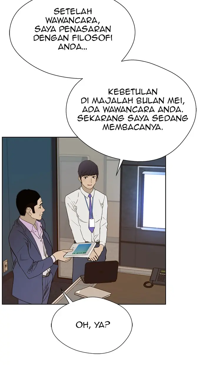 Read A Man's Man ID Manga Online