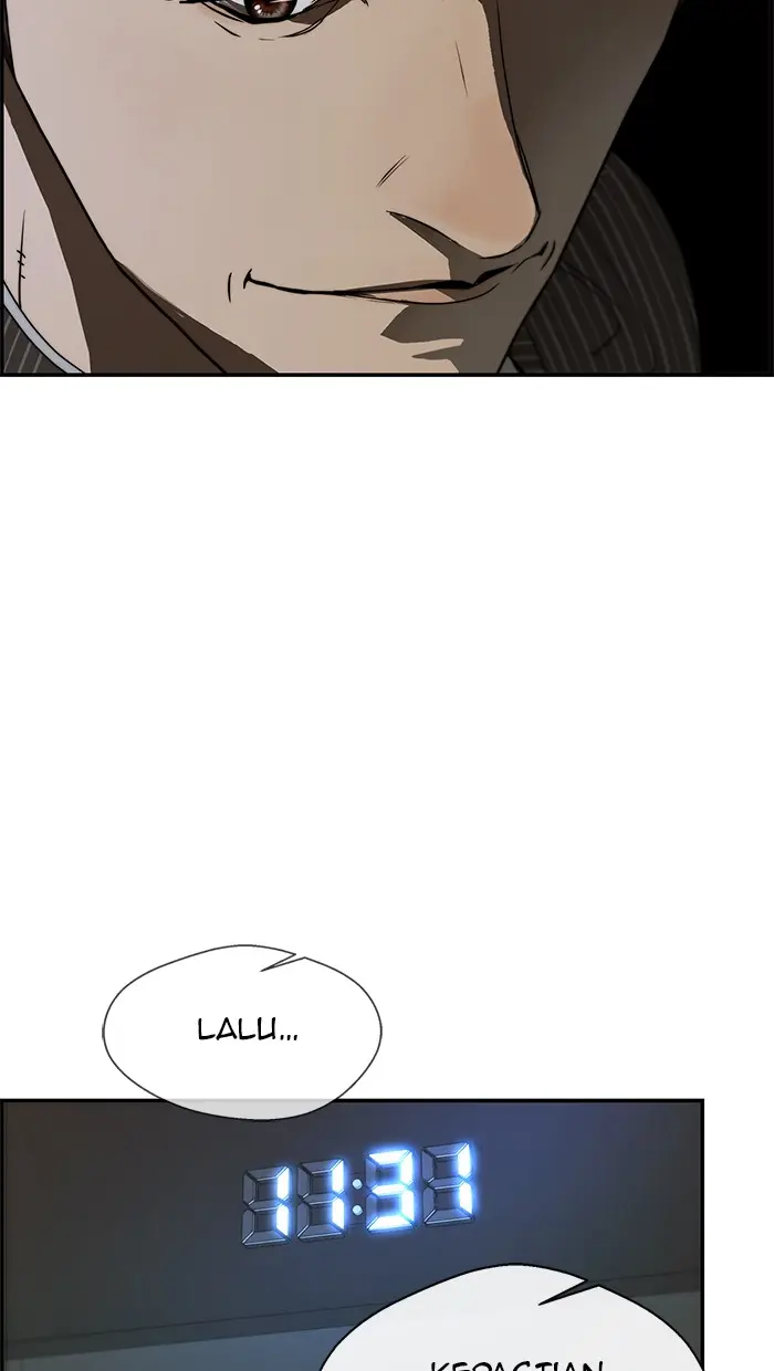 Read A Man's Man ID Manga Online