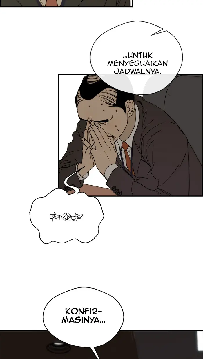Read A Man's Man ID Manga Online