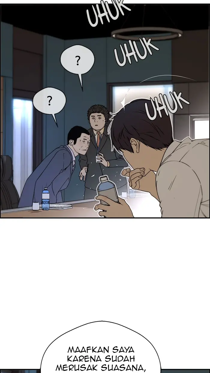 Read A Man's Man ID Manga Online