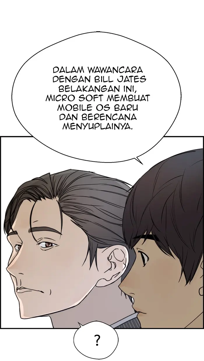 Read A Man's Man ID Manga Online
