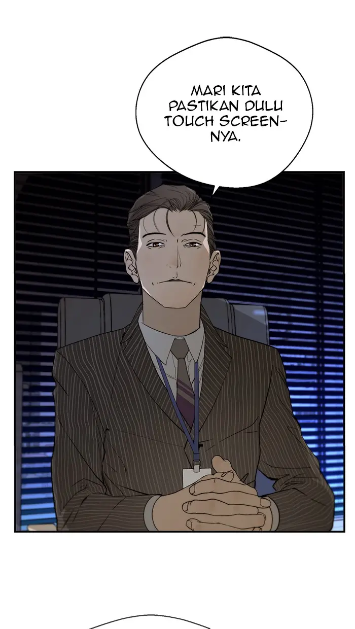 Read A Man's Man ID Manga Online