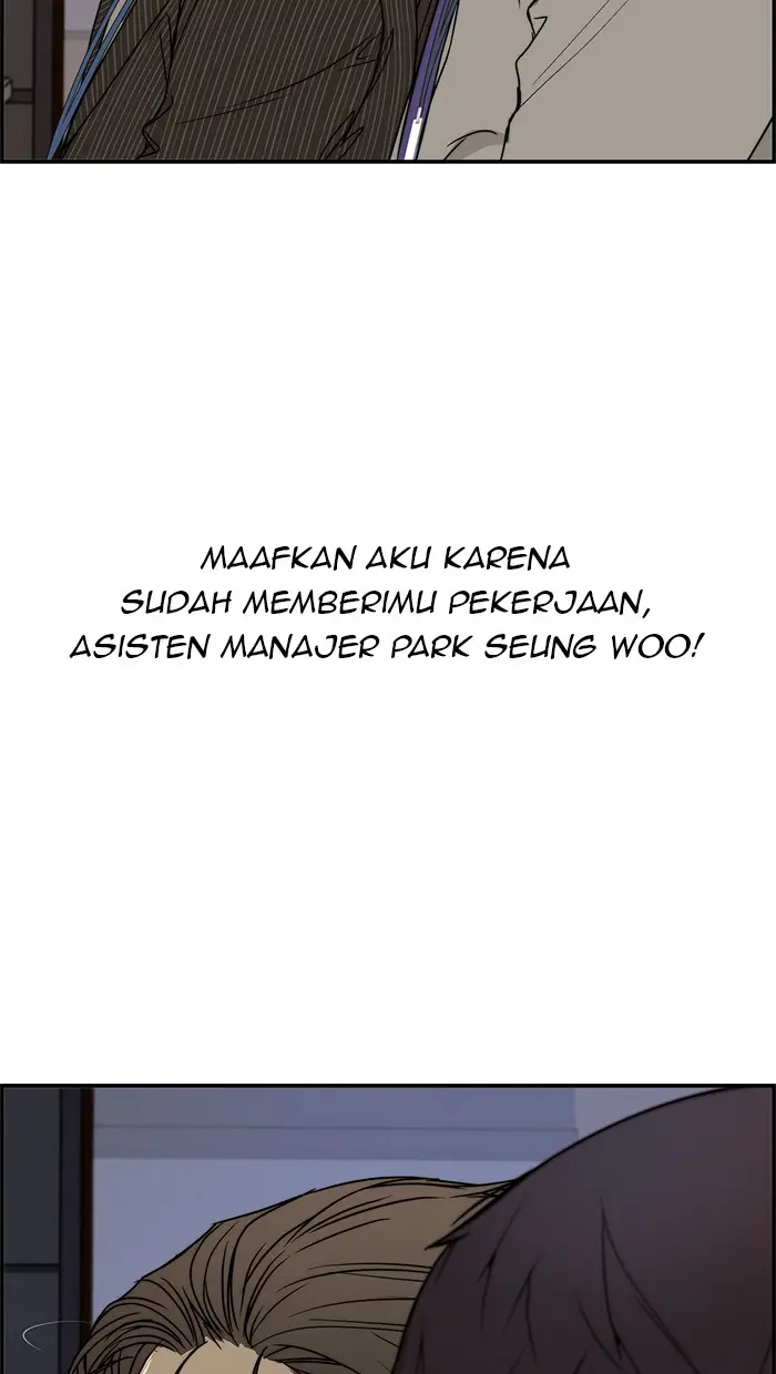Read A Man's Man ID Manga Online