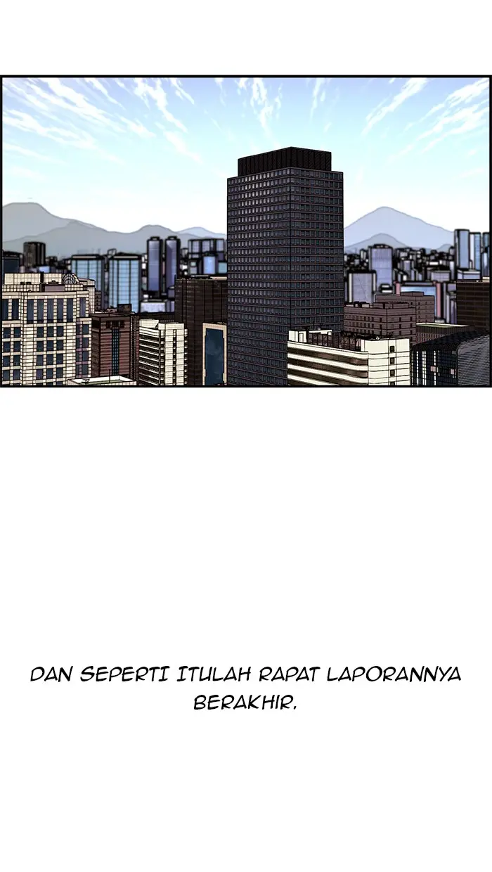 Read A Man's Man ID Manga Online