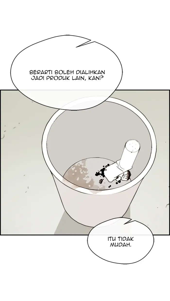 Read A Man's Man ID Manga Online