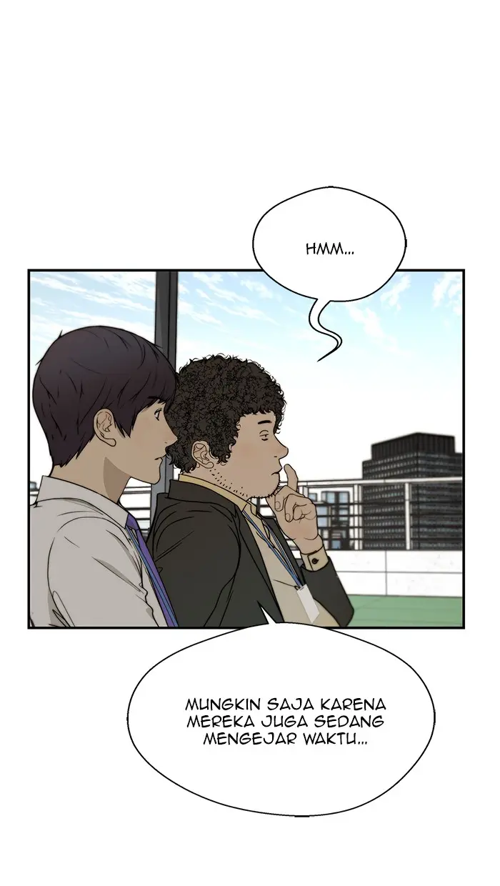 Read A Man's Man ID Manga Online