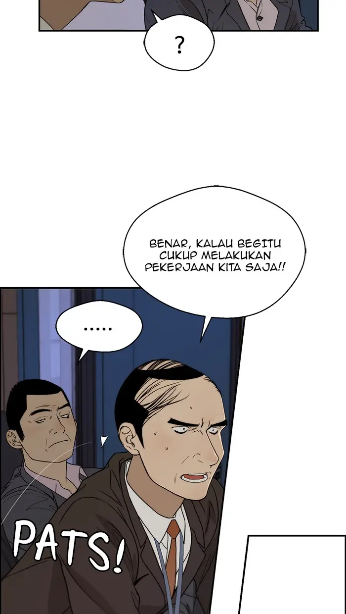 Read A Man's Man ID Manga Online