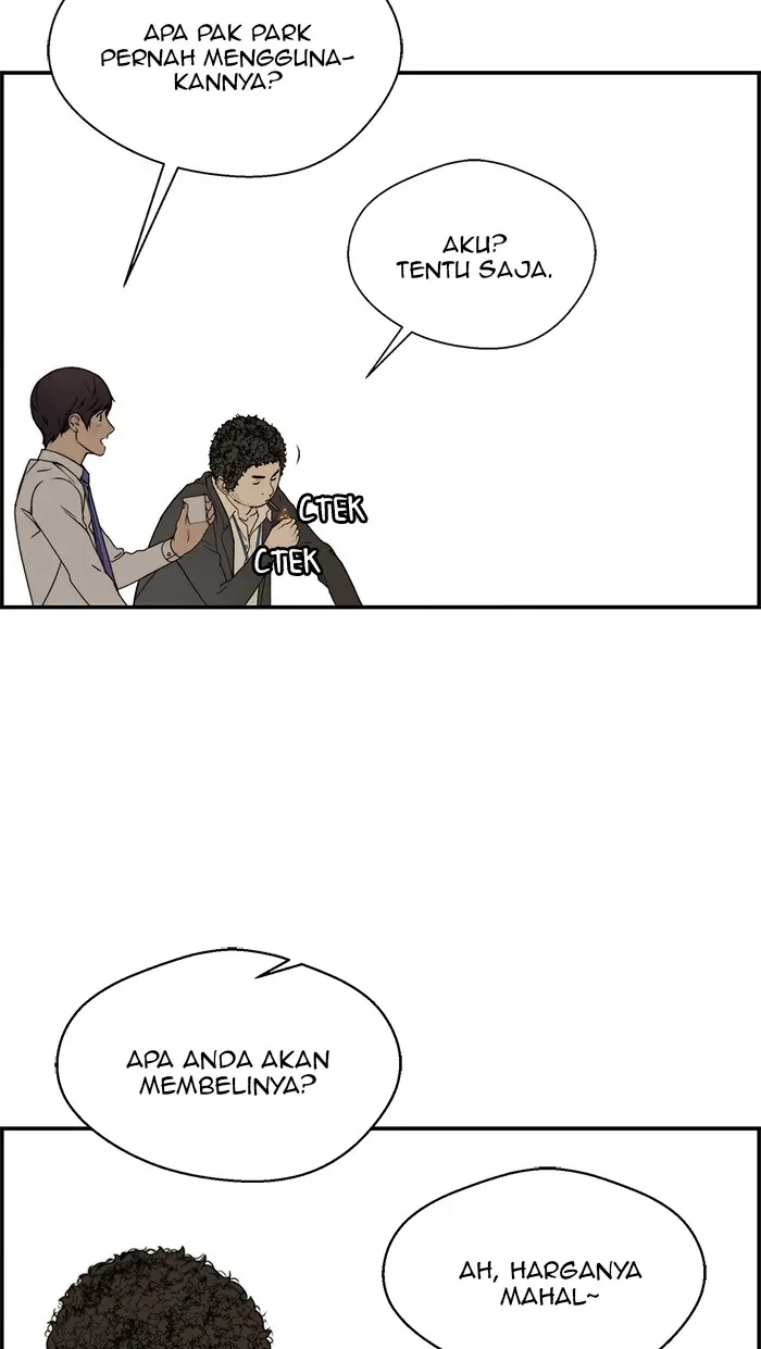 Read A Man's Man ID Manga Online