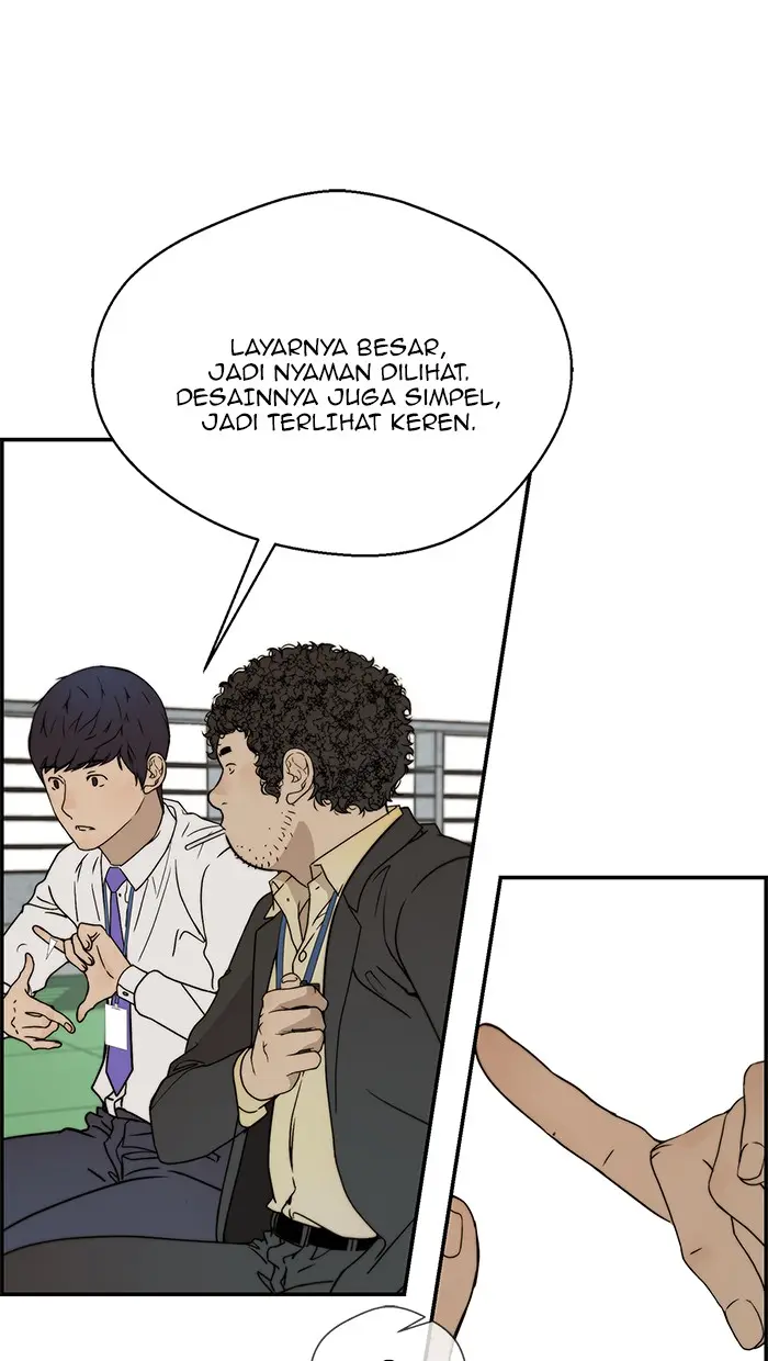 Read A Man's Man ID Manga Online