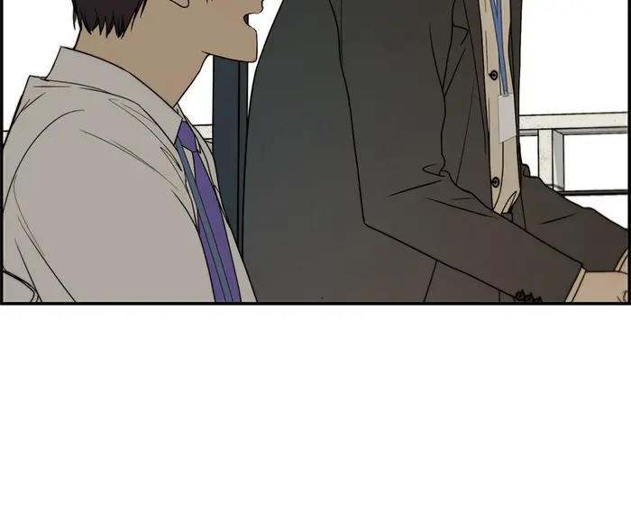 Read A Man's Man ID Manga Online