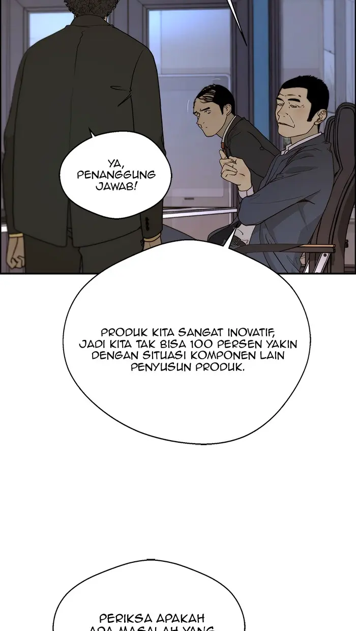 Read A Man's Man ID Manga Online