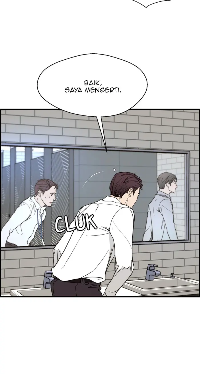 Read A Man's Man ID Manga Online