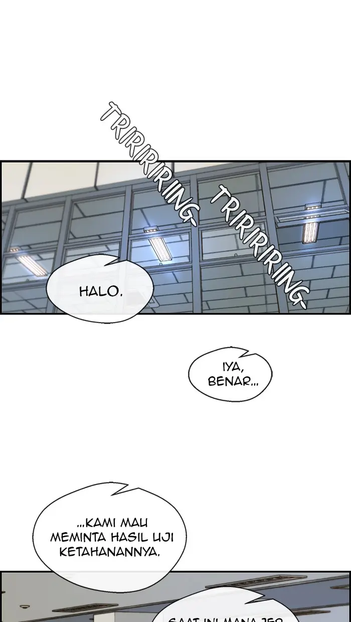 Read A Man's Man ID Manga Online