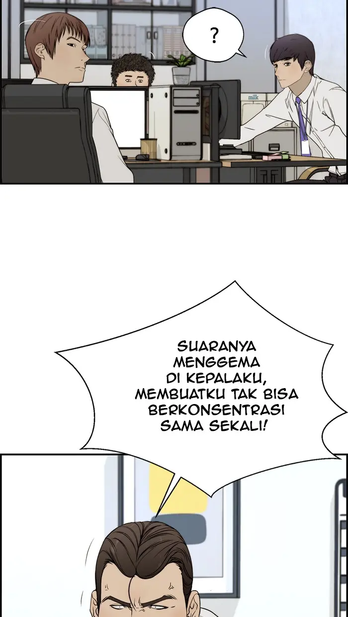 Read A Man's Man ID Manga Online