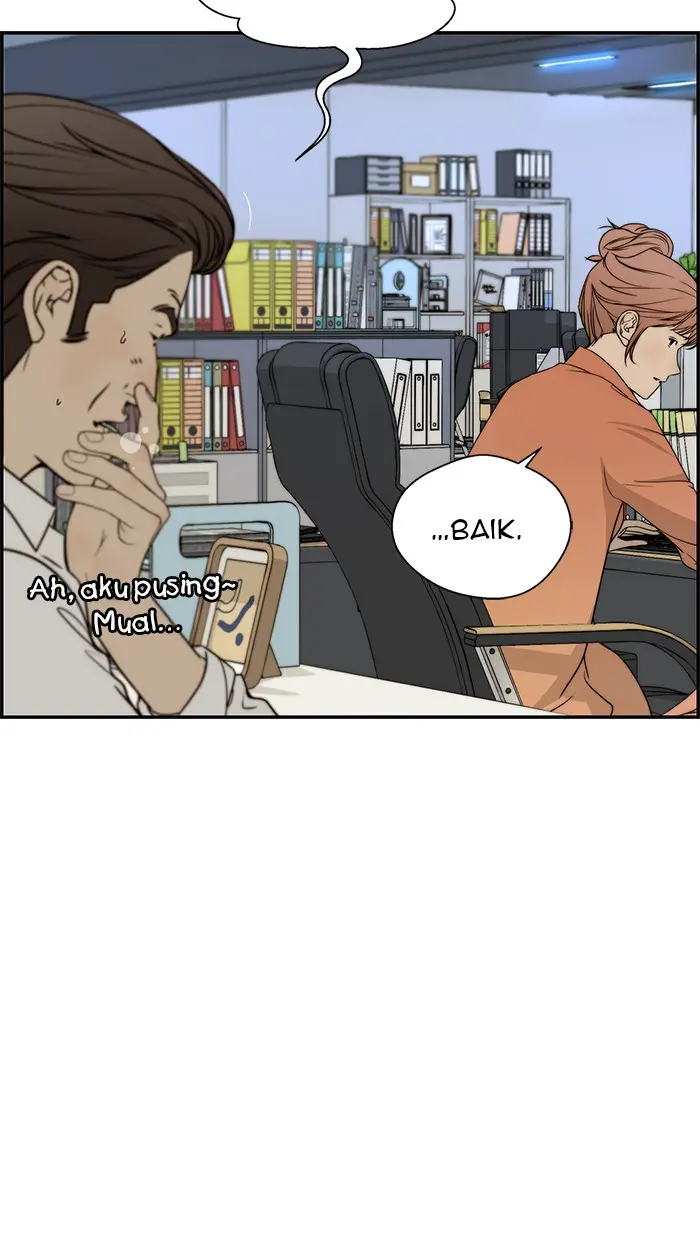 Read A Man's Man ID Manga Online