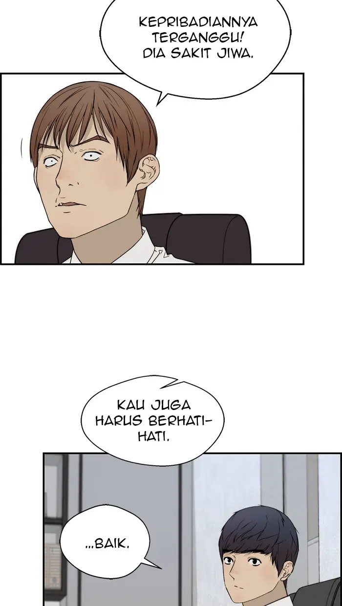 Read A Man's Man ID Manga Online