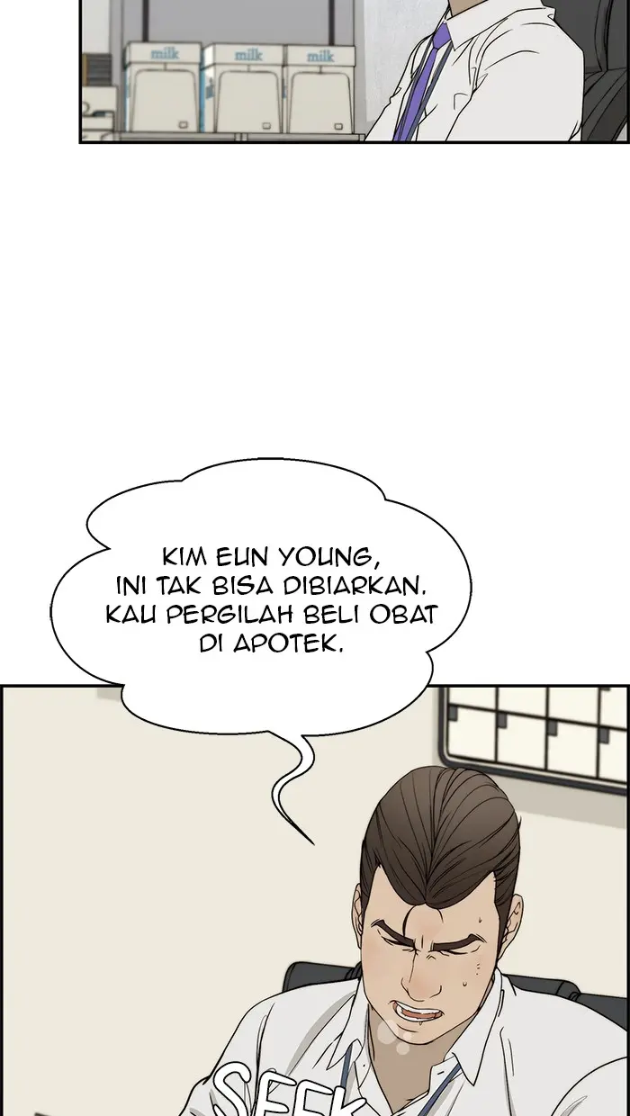 Read A Man's Man ID Manga Online