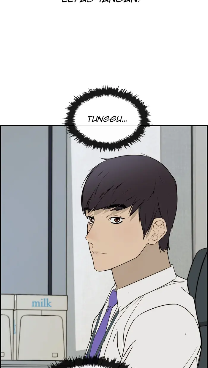 Read A Man's Man ID Manga Online