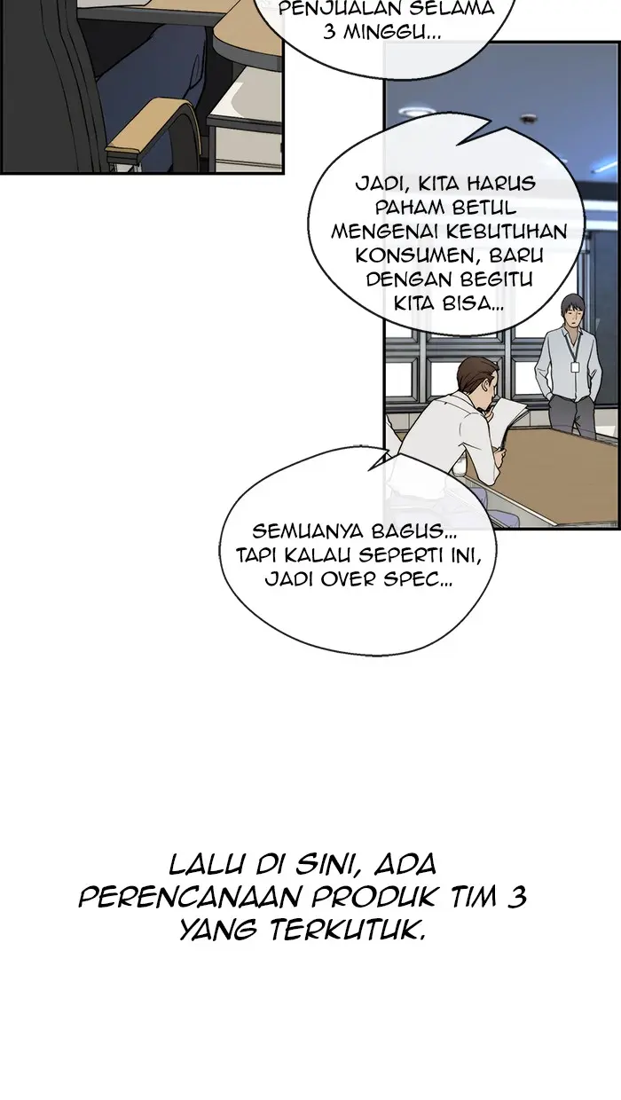 Read A Man's Man ID Manga Online