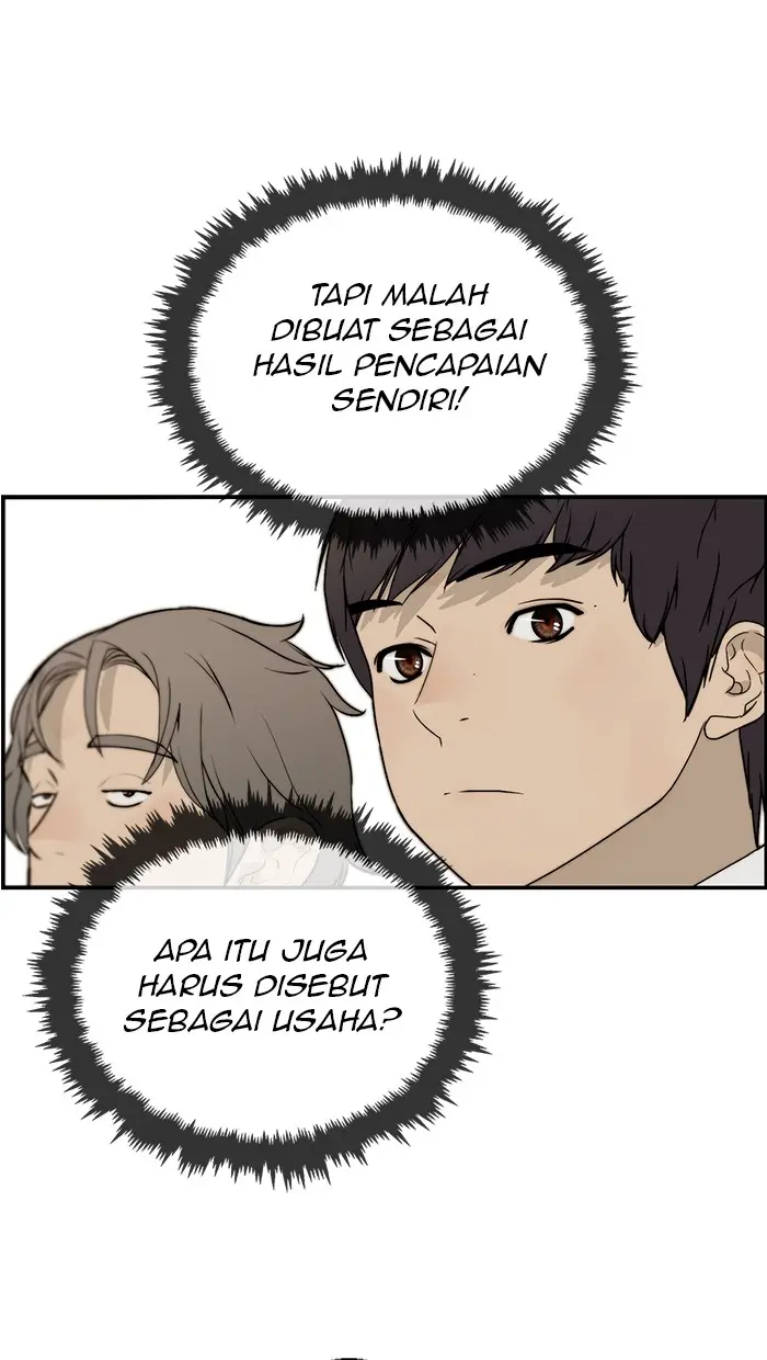 Read A Man's Man ID Manga Online