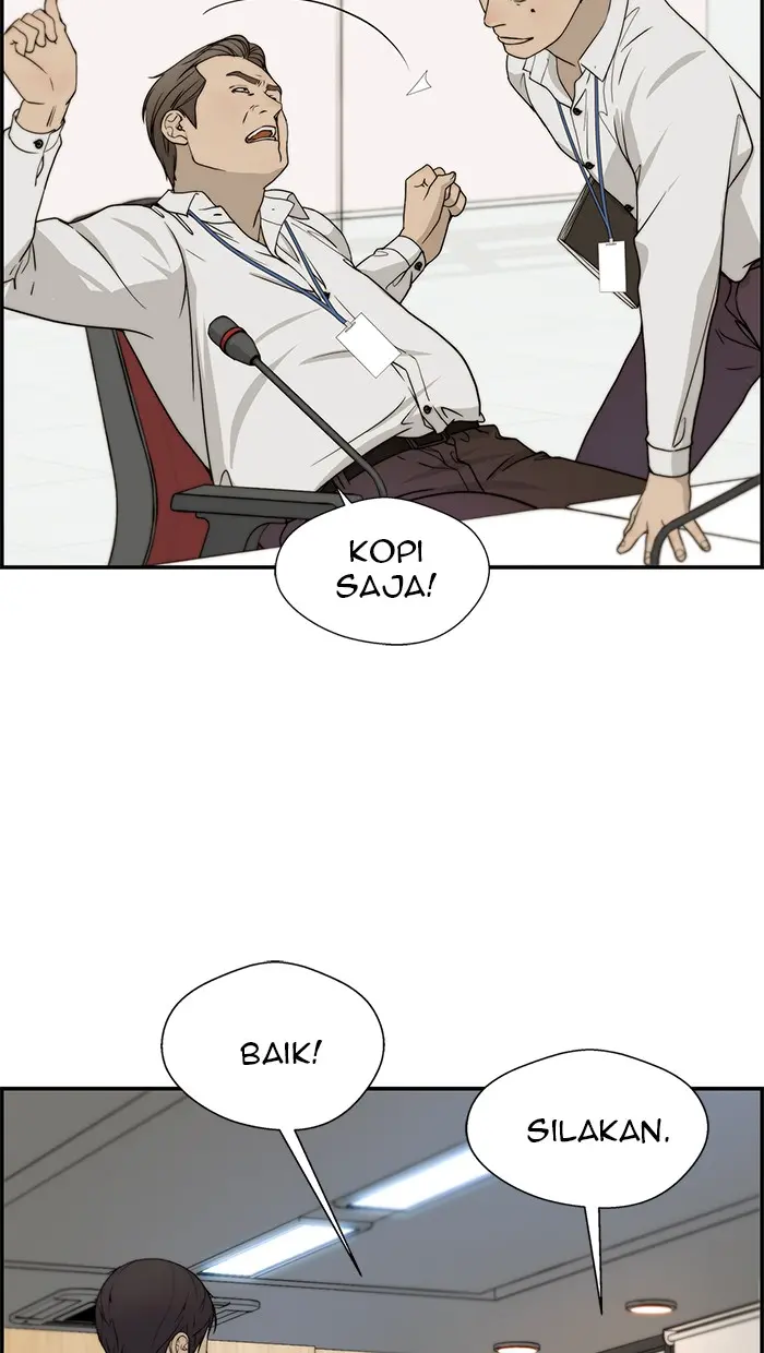 Read A Man's Man ID Manga Online