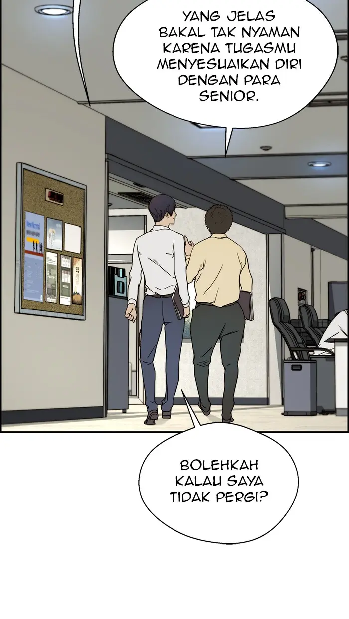 Read A Man's Man ID Manga Online