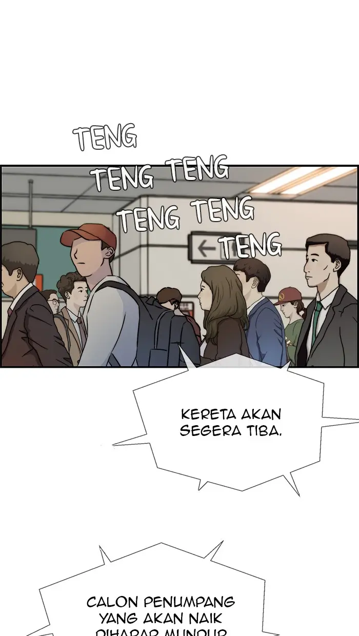 Read A Man's Man ID Manga Online