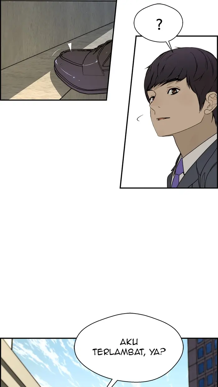 Read A Man's Man ID Manga Online