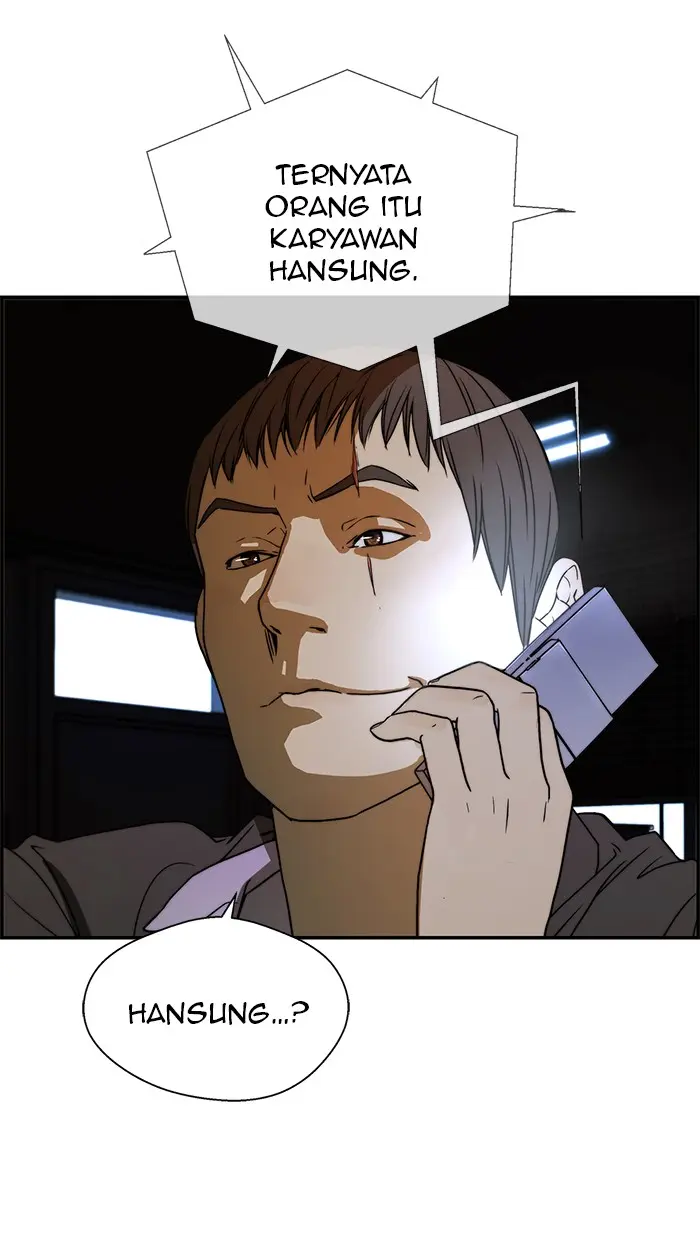 Read A Man's Man ID Manga Online