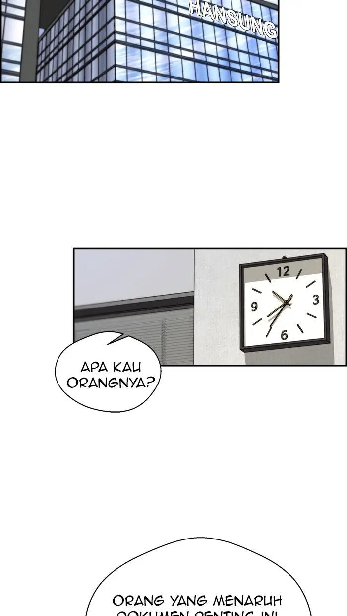 Read A Man's Man ID Manga Online