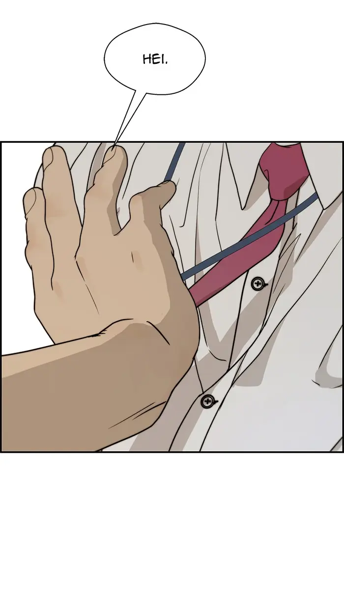 Read A Man's Man ID Manga Online