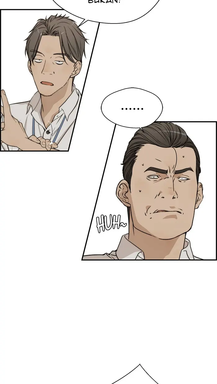Read A Man's Man ID Manga Online