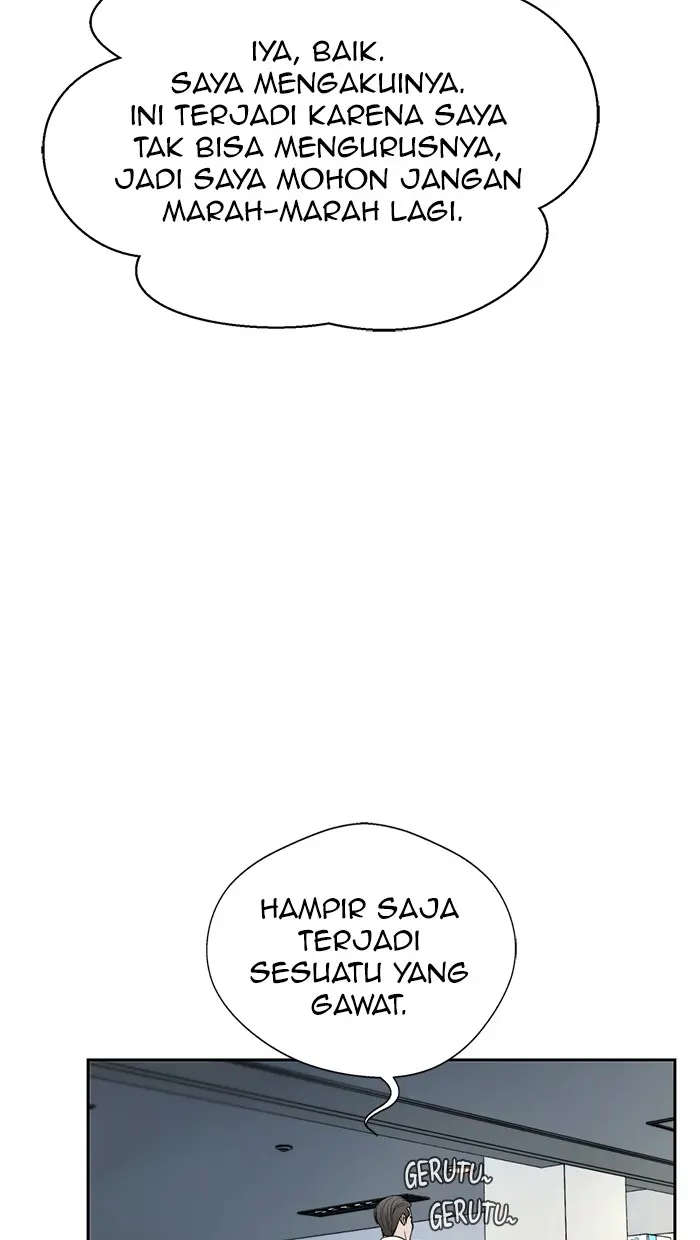 Read A Man's Man ID Manga Online