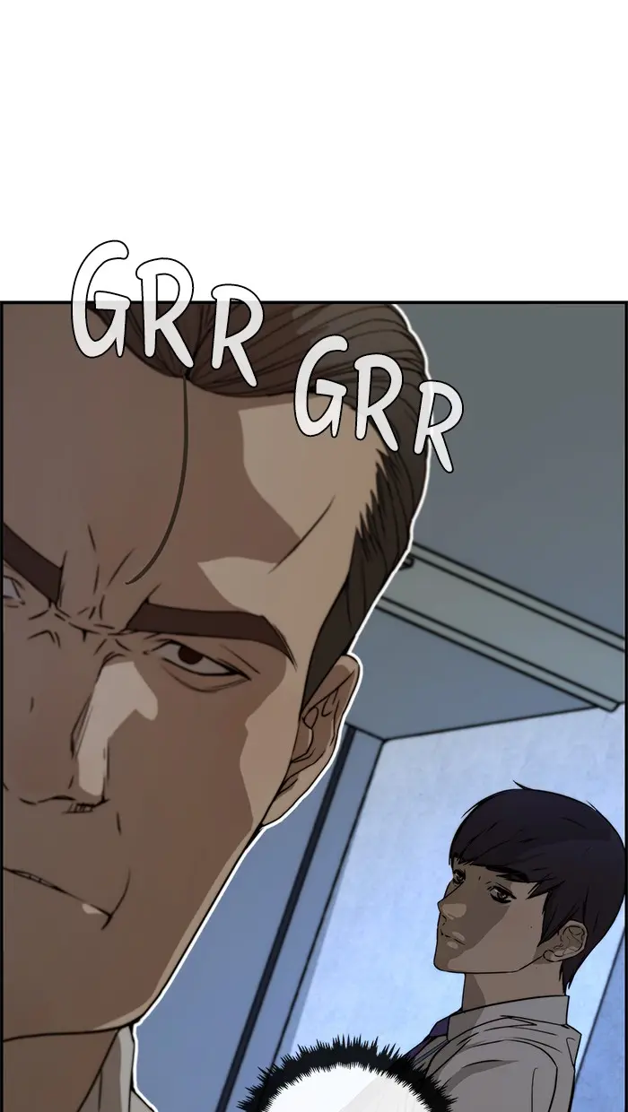 Read A Man's Man ID Manga Online