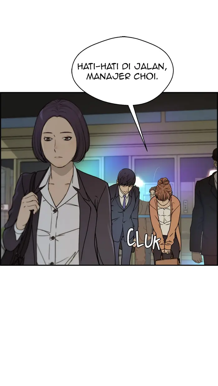 Read A Man's Man ID Manga Online