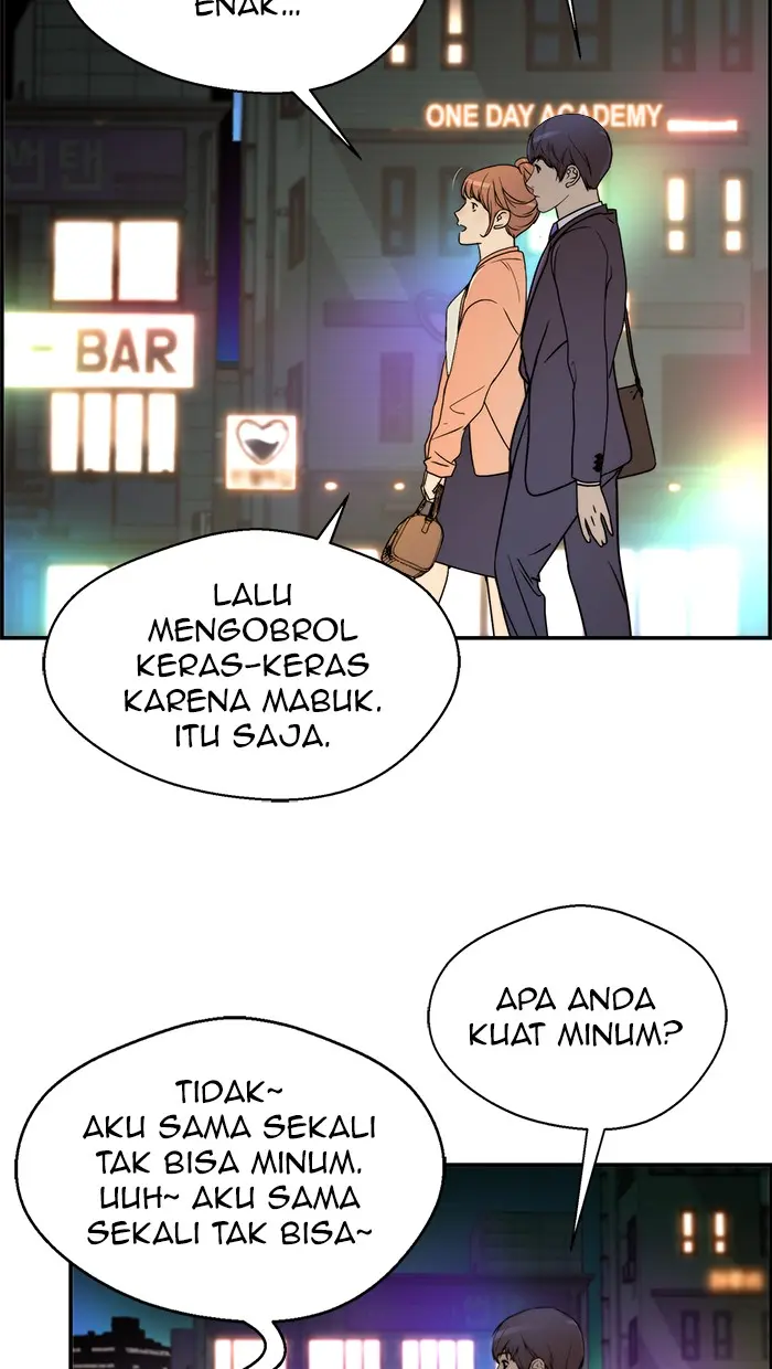 Read A Man's Man ID Manga Online