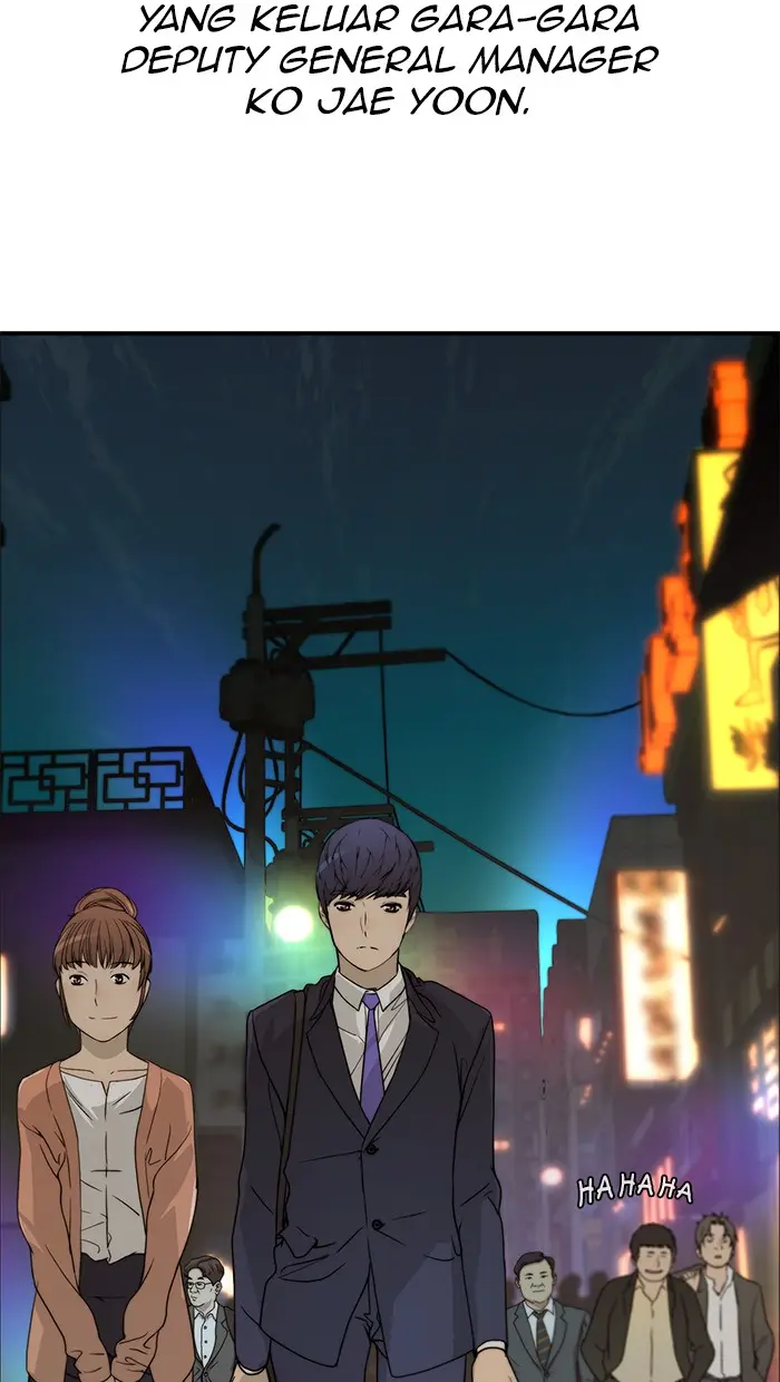 Read A Man's Man ID Manga Online