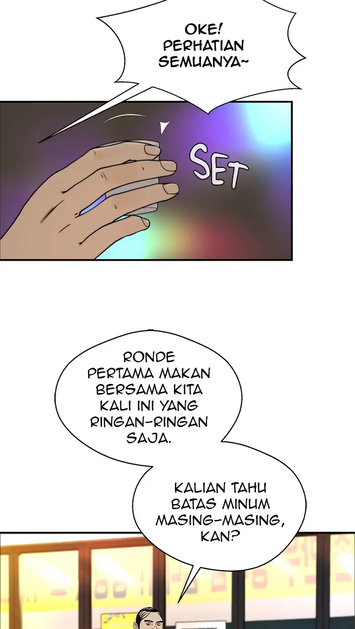 Read A Man's Man ID Manga Online