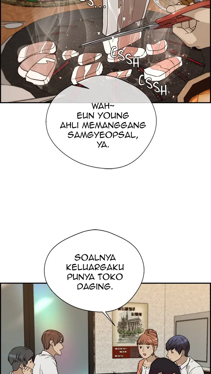 Read A Man's Man ID Manga Online