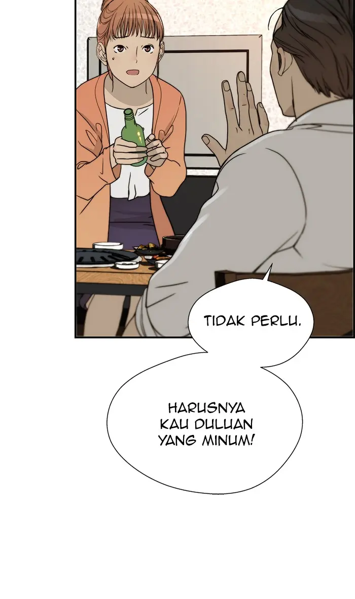 Read A Man's Man ID Manga Online